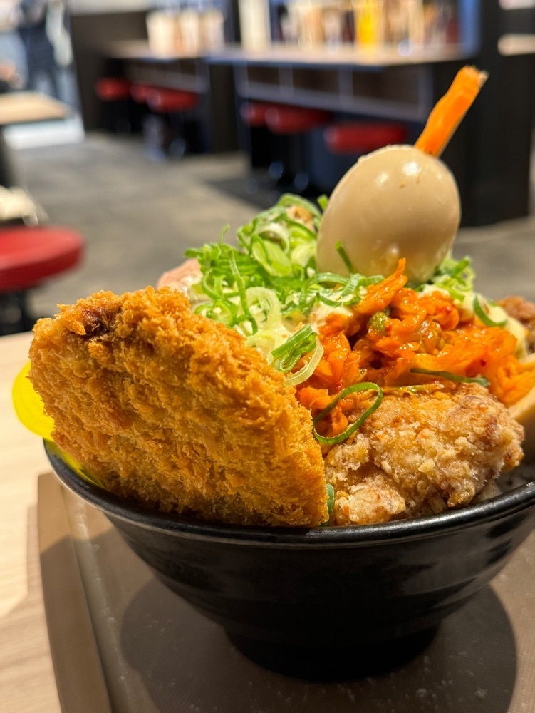 居眠ぱんださんが投稿した伝説のすた丼屋 ヨドバシAkiba店に関する口コミの画像