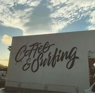 The Rising Sun Coffee 大網店（ザ ライジング サン コーヒー）