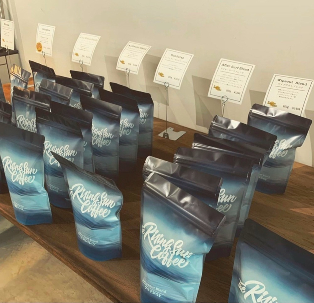 満腹次郎0843さんが投稿したThe Rising Sun Coffee 大網店（ザ ライジング サン コーヒー）に関する口コミの画像