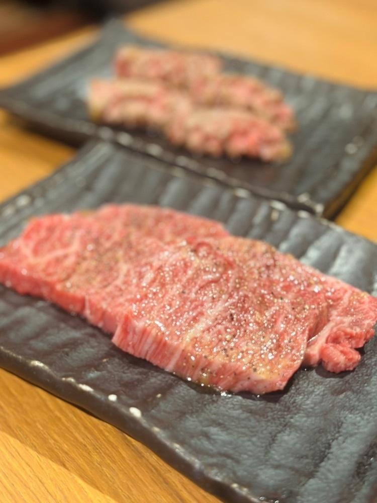 あんよさんが投稿した焼肉 正剛 西日暮里本店（ヤキニクセイゴウ）に関する口コミの画像
