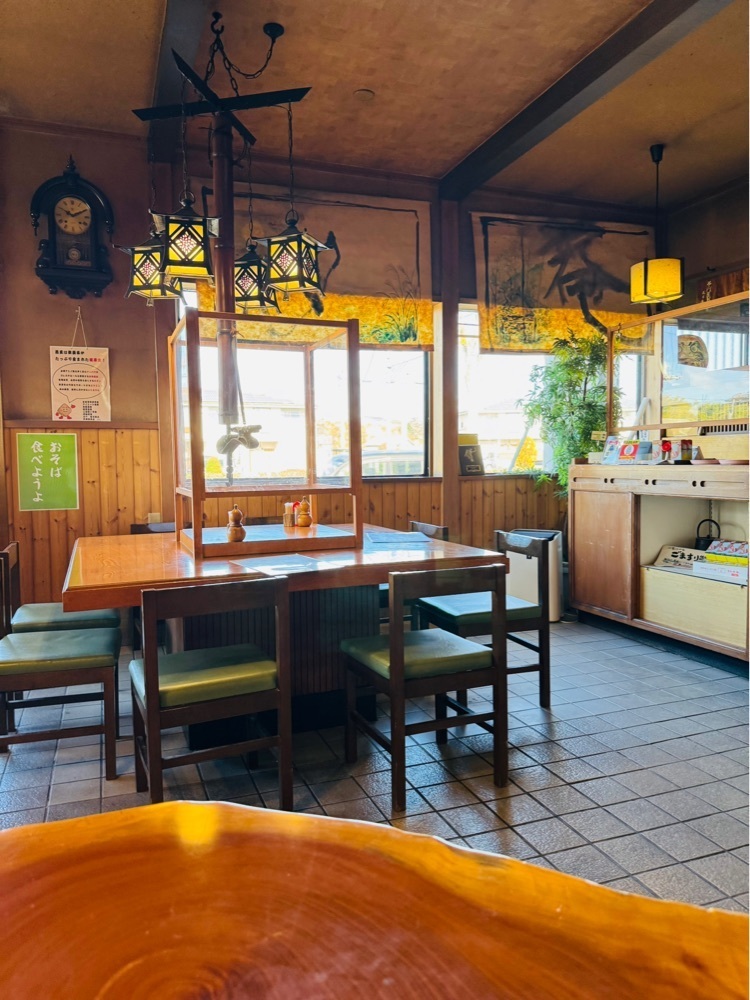 P-sanさんが投稿したそば屋敷花月庵に関する口コミの画像