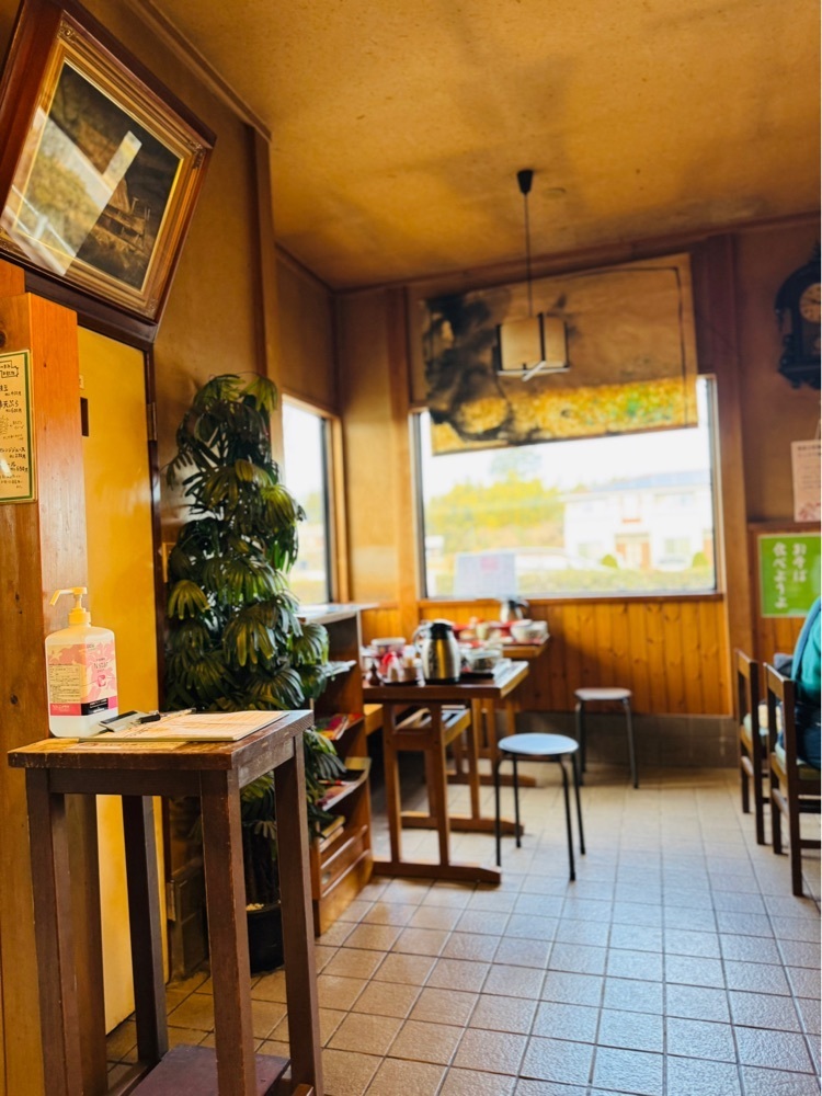 P-sanさんが投稿したそば屋敷花月庵に関する口コミの画像