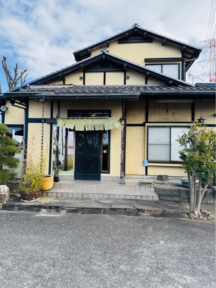 P-sanさんが投稿したそば屋敷花月庵に関する口コミの画像
