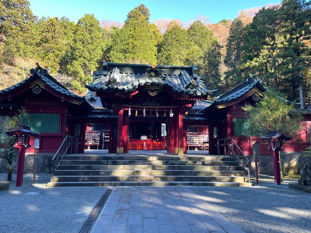 fumiさんが投稿した九頭竜神社 新宮に関する口コミの画像