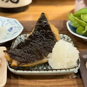 黒川 ゆうあん亭