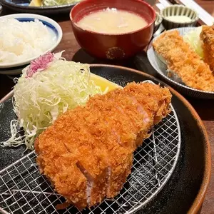 とんかつ檍 銀座8丁目店（とんかつ あおき）
