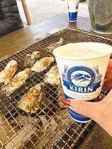 海の駅しおさい市場