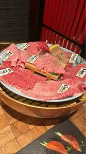 片面炙り焼肉 じゅう兵衛 GOKINJO（ゴキンジョ）