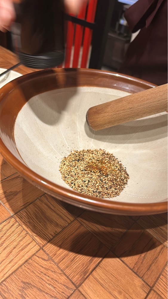 Rei Ouchiさんが投稿した片面炙り焼肉 じゅう兵衛 GOKINJO（ゴキンジョ）に関する口コミの画像