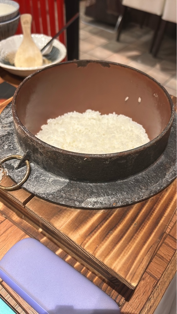 Rei Ouchiさんが投稿した片面炙り焼肉 じゅう兵衛 GOKINJO（ゴキンジョ）に関する口コミの画像