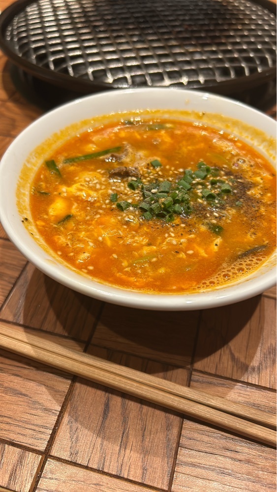 Rei Ouchiさんが投稿した片面炙り焼肉 じゅう兵衛 GOKINJO（ゴキンジョ）に関する口コミの画像