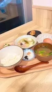 ごはん食堂 権米衛 大崎ニューシティ店