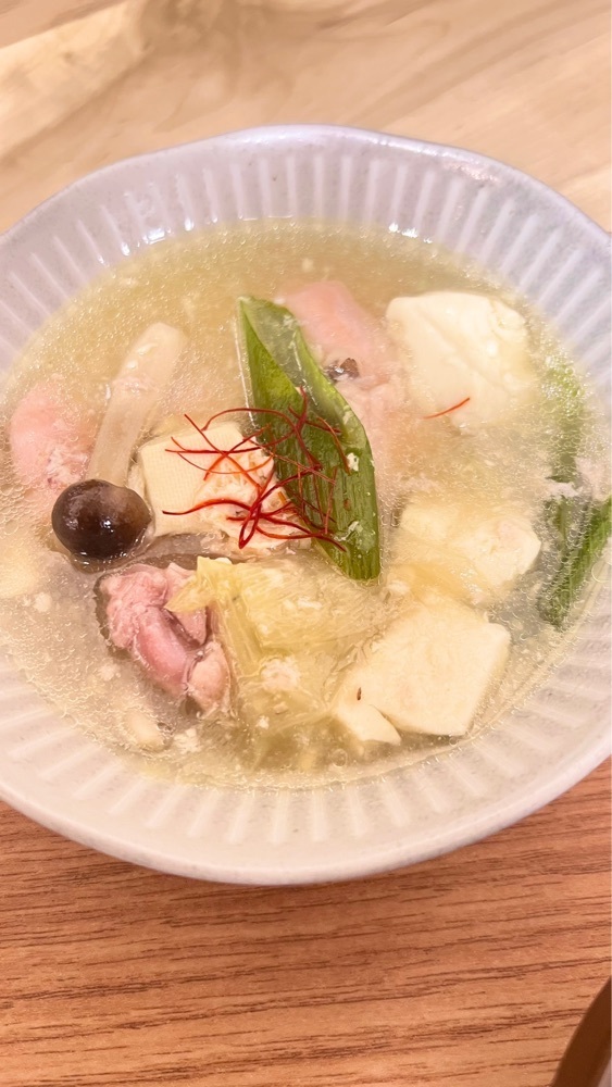 miiさんが投稿したごはん食堂 権米衛 大崎ニューシティ店に関する口コミの画像