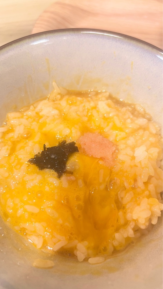 miiさんが投稿したごはん食堂 権米衛 大崎ニューシティ店に関する口コミの画像