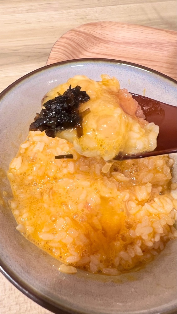 miiさんが投稿したごはん食堂 権米衛 大崎ニューシティ店に関する口コミの画像