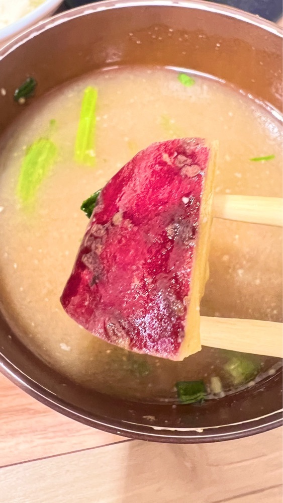 miiさんが投稿したごはん食堂 権米衛 大崎ニューシティ店に関する口コミの画像
