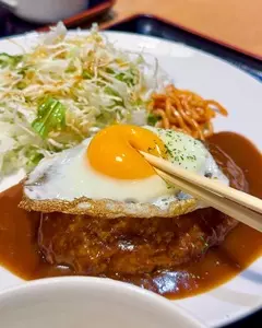 グリル ロッキー（GRILL ROCKY）