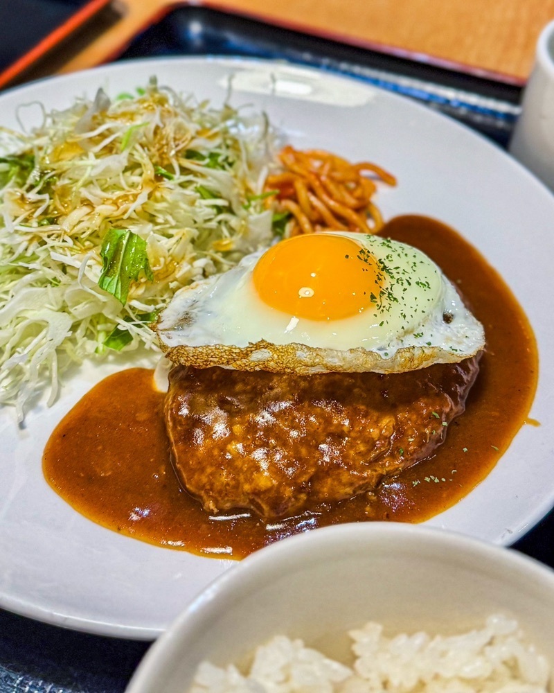 masayan.310さんが投稿したグリル ロッキー（GRILL ROCKY）に関する口コミの画像