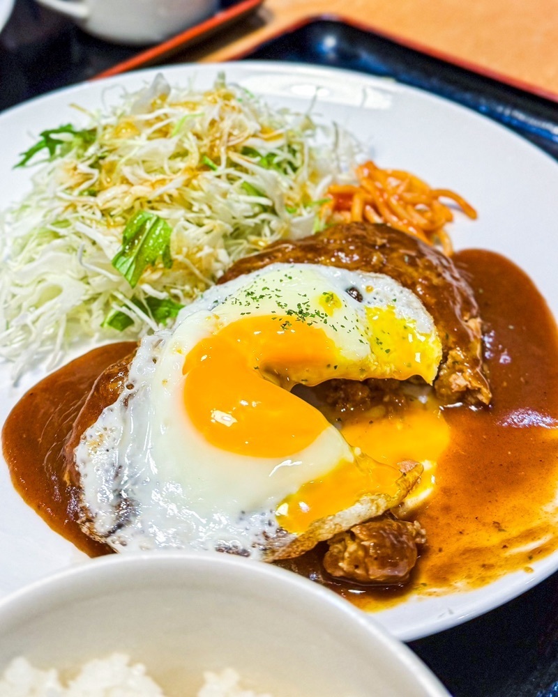masayan.310さんが投稿したグリル ロッキー（GRILL ROCKY）に関する口コミの画像