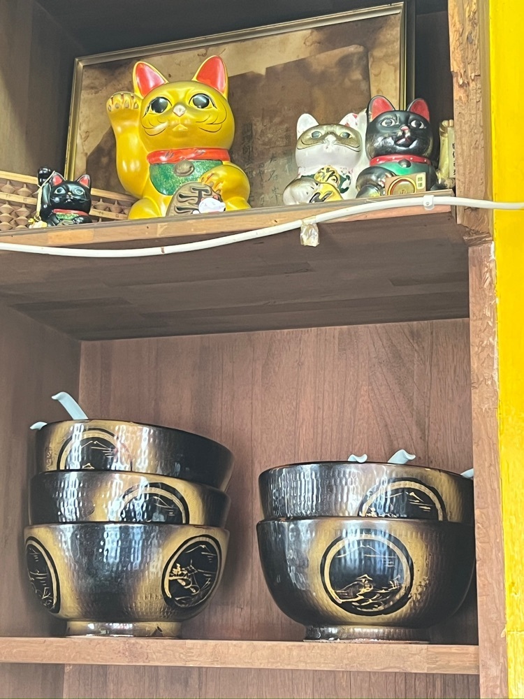 r_Rhapsodyさんが投稿したのんき屋 高砂店に関する口コミの画像