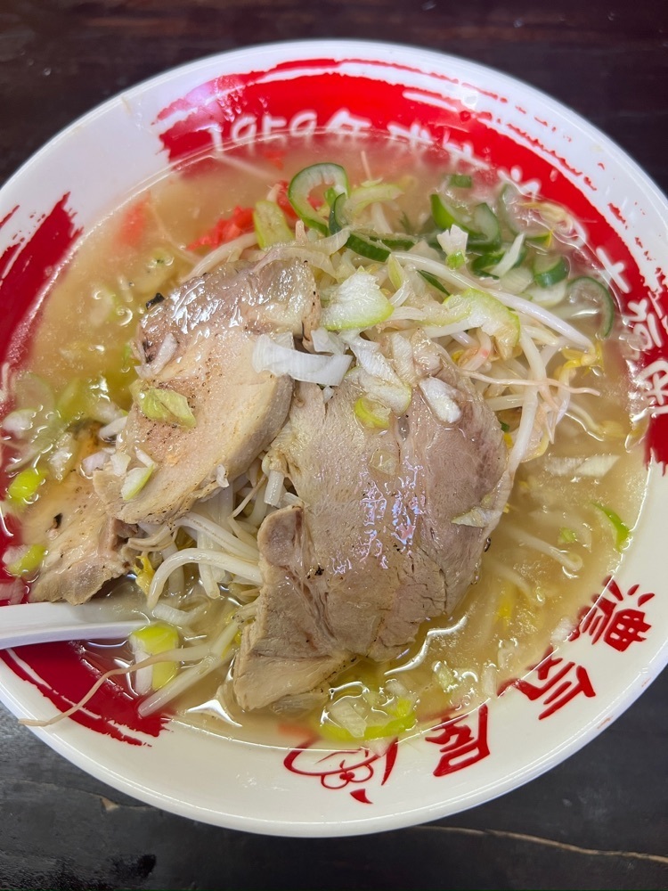 r_Rhapsodyさんが投稿したのんき屋 高砂店に関する口コミの画像