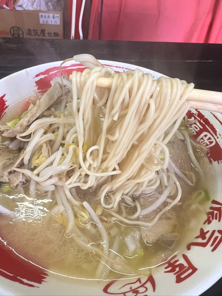 r_Rhapsodyさんが投稿したのんき屋 高砂店に関する口コミの画像