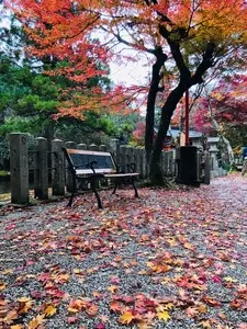 龍泉寺（奈良県天川村）