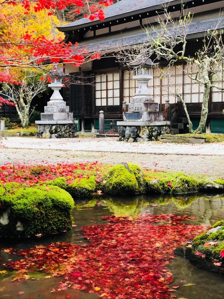 nicanさんが投稿した龍泉寺（奈良県天川村）に関する口コミの画像