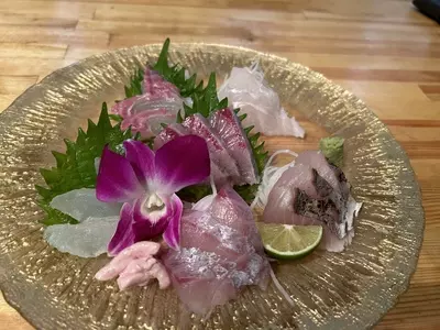 海鮮料理・居酒屋 翔（ショウ）