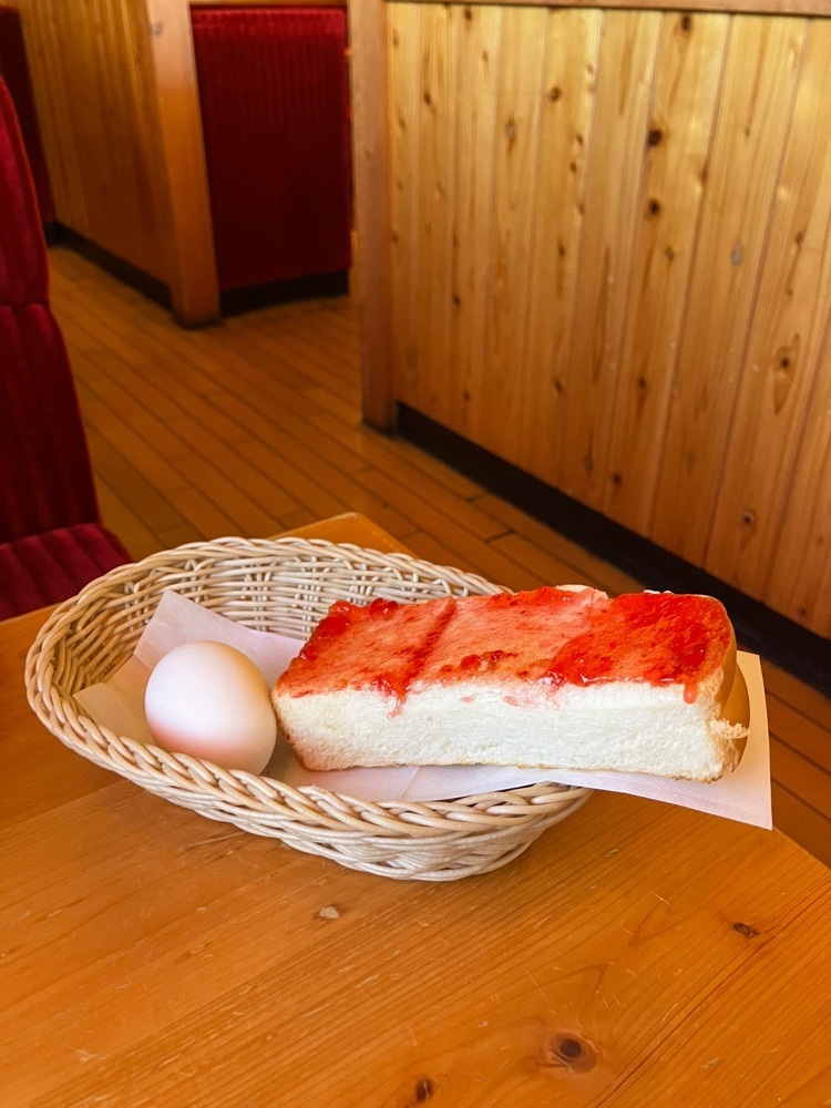 take.aさんが投稿したコメダ珈琲店 石和店に関する口コミの画像