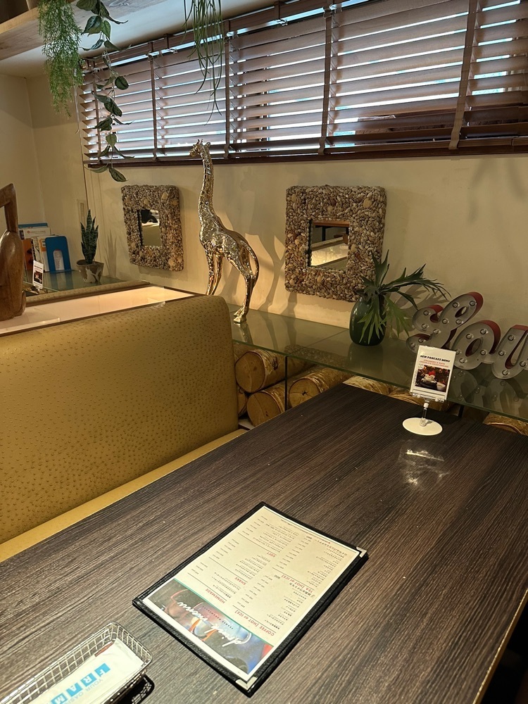 yuirinさんが投稿したFRAMES（フレームス）に関する口コミの画像