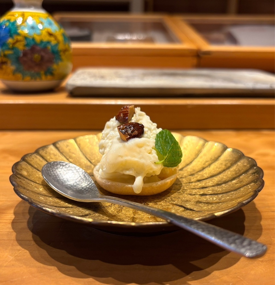 神様､食べても太らない身体をくださいさんが投稿したながり鮨 錬に関する口コミの画像