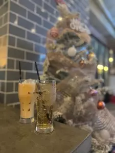 バズカフェ バイ アネラ（Buzz Cafe by ANELLA）