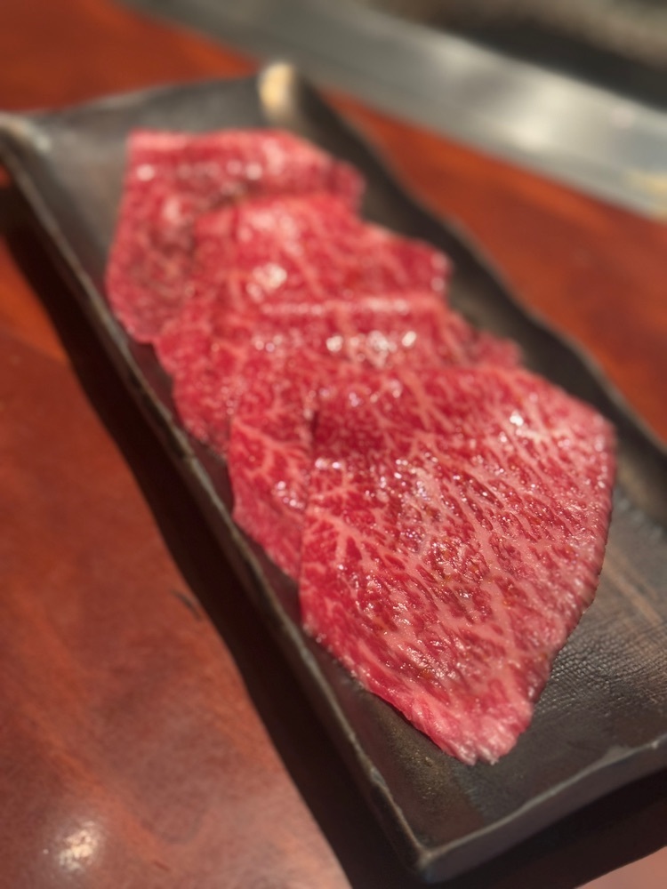 あんよさんが投稿した赤坂 みすじに関する口コミの画像