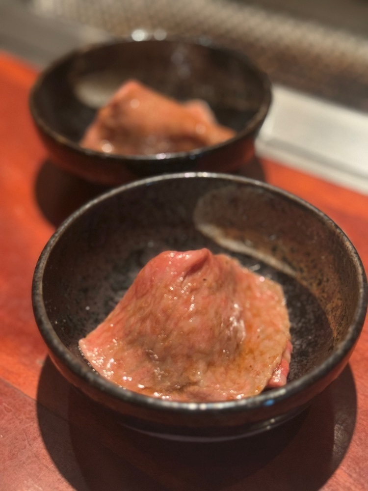 あんよさんが投稿した赤坂 みすじに関する口コミの画像