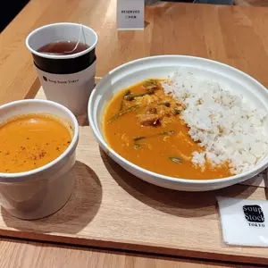 Soup Stock Tokyo 横浜ポルタ店（スープストックトーキョー）