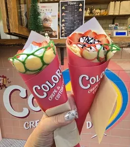 COLORE（コロレ）