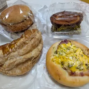 BOUL'ANGE ＪＲ名古屋髙島屋店（ブール アンジュ）