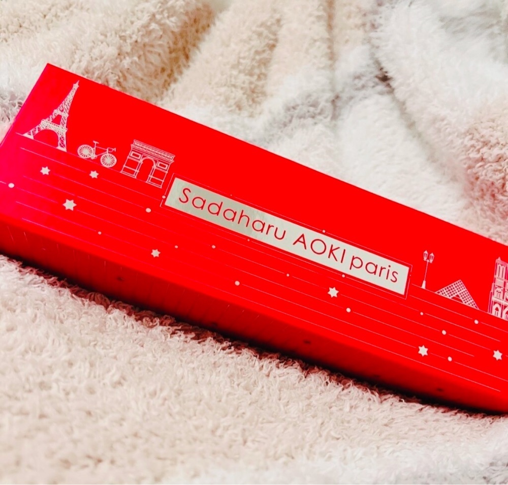 満腹次郎0843さんが投稿したパティスリー・サダハルアオキ・パリ 新宿伊勢丹店（Patisserie Sadaharu AOKI Pari's）に関する口コミの画像