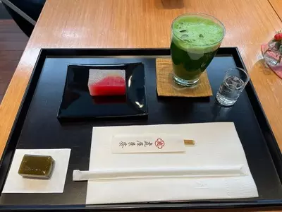 とらや 御殿場店