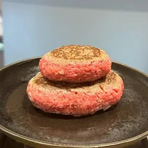 釜炊きごはんとハンバーグ タイチ食堂 マルエイガレリア店