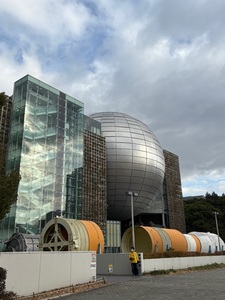 名古屋市科学館 4枚目