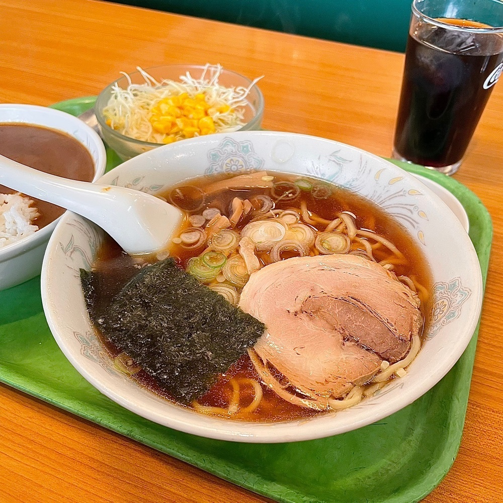 青木 孝文さんが投稿したおなかの友達 萬来 春日部店に関する口コミの画像