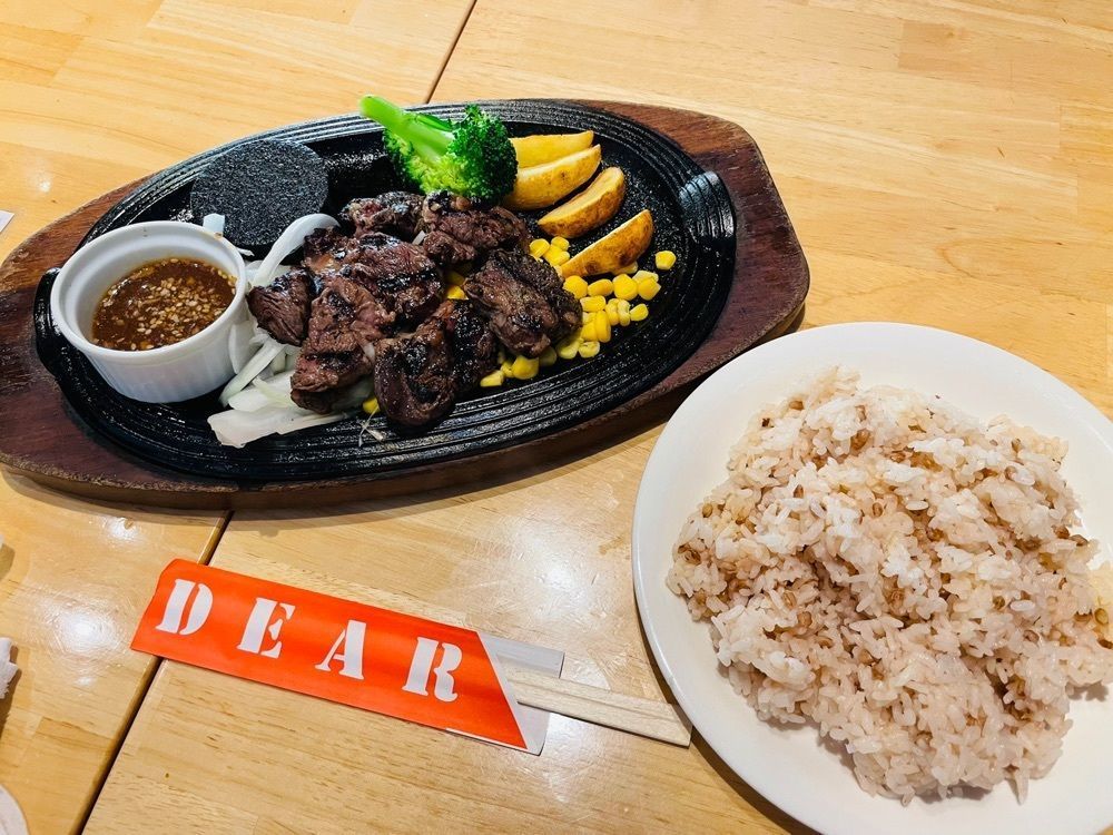 みぃさんが投稿したDEAR 屋島店（ディア）に関する口コミの画像