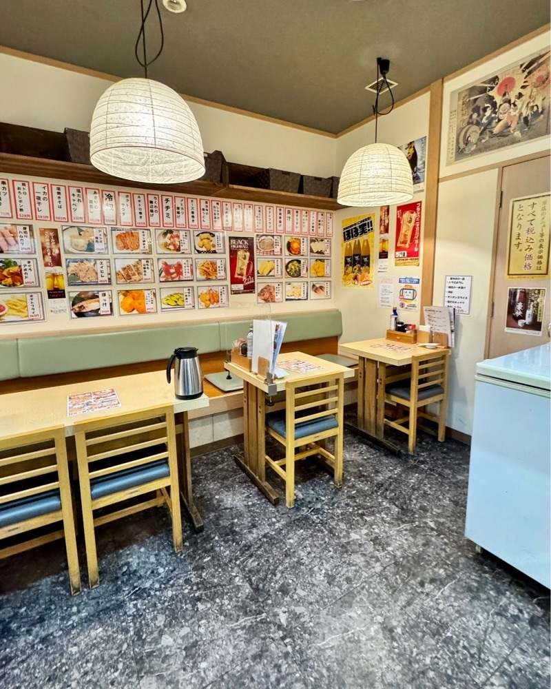 masayan.310さんが投稿した海鮮居酒屋 じゅんたに関する口コミの画像