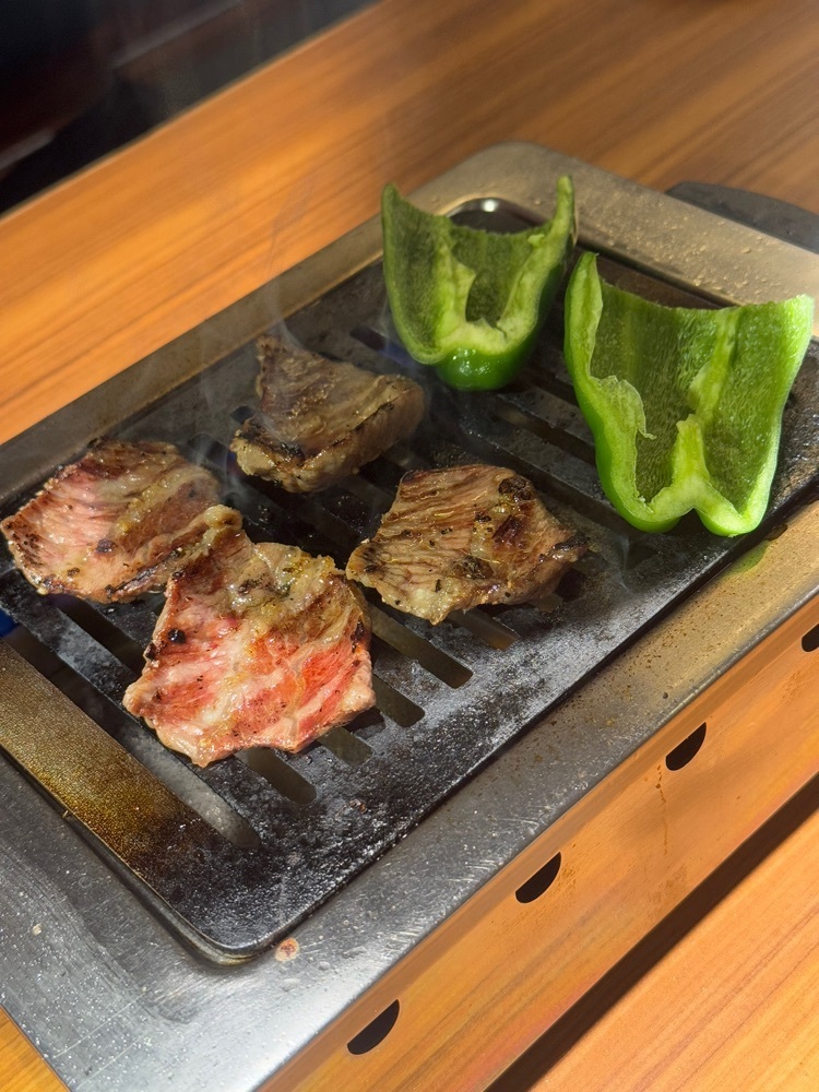 あんよさんが投稿した焼肉ホルモン金樹に関する口コミの画像