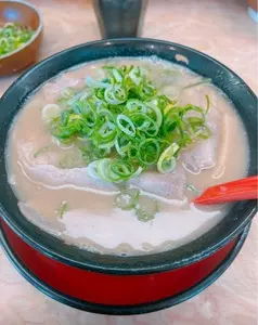 うま屋ラーメン 羽島店
