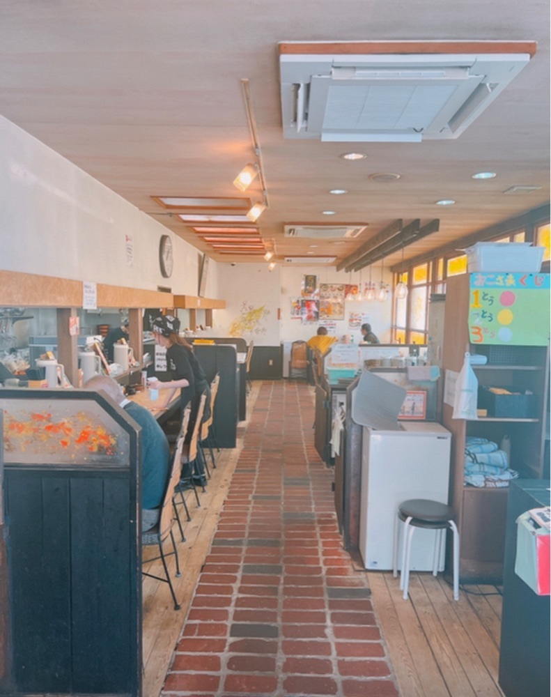 満腹次郎0843さんが投稿したうま屋ラーメン 羽島店に関する口コミの画像