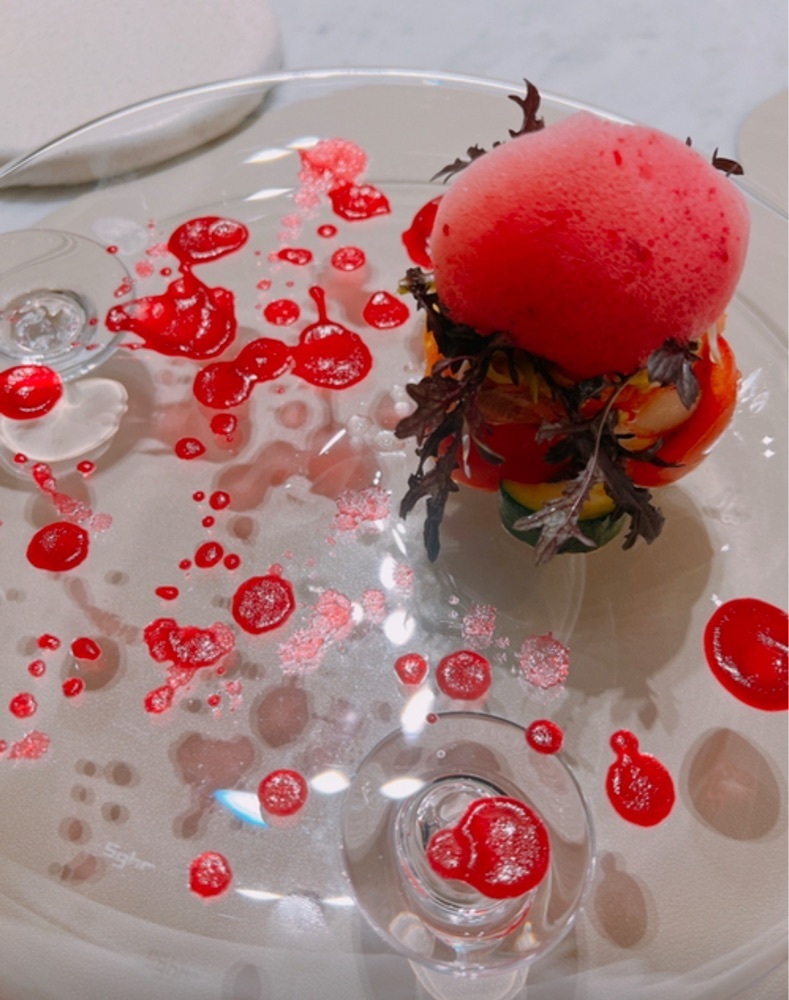 満腹次郎0843さんが投稿したMaison DIA Mizuguchi（メゾン ダイア ミズグチ）に関する口コミの画像