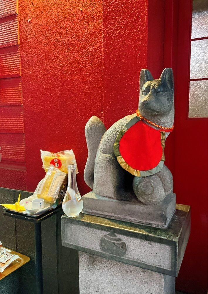 active34さんが投稿した豊岩稲荷神社に関する口コミの画像